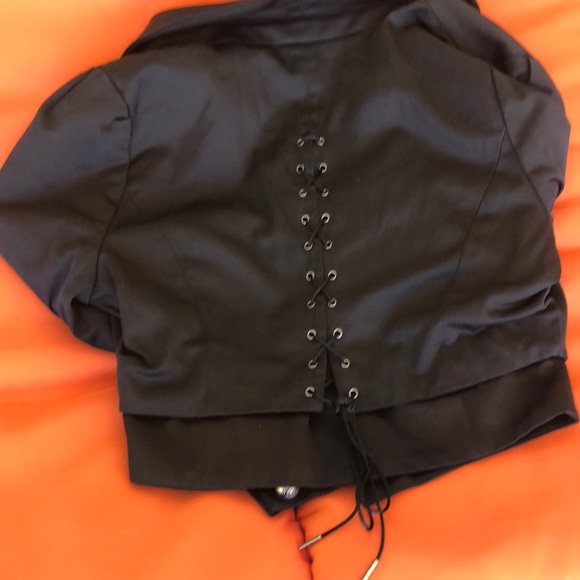 Jacket - Picture 2 of 2